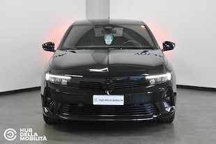 OPEL Astra 1.5 Turbo Diesel 130 CV AT8 GS